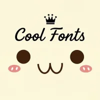 Symboles et personnages sympas