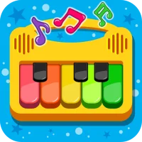 Piano enfants Musique Chansons