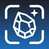 RockIn Rock & Mineral Identify