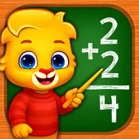 Jeux de maths Enfants