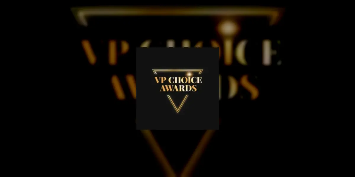 VP Choice Awards
